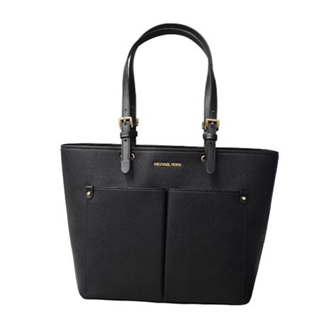 michael kors double pocket tote|michael kors tote bags clearance.